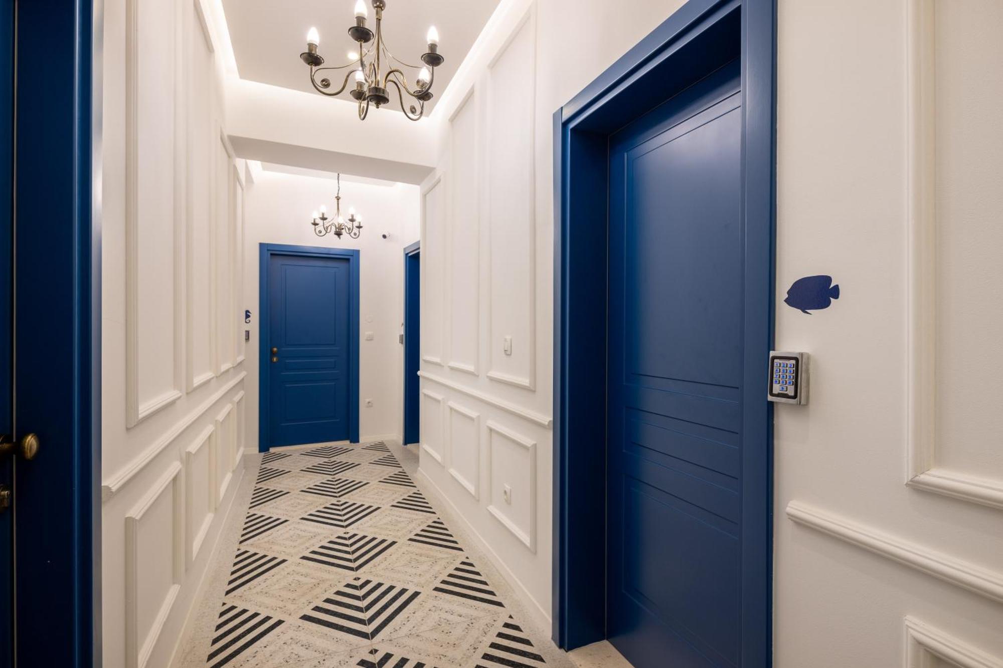 48 Rooms Спліт Екстер'єр фото
